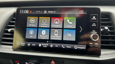 Honda Jazz 1.5 i-MMD Hybrid EX 5dr eCVT Hybrid Hatchback